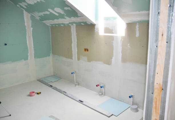 Best Drywall Sanding and Smoothing  in Eastvale, CA